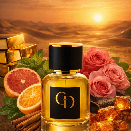 GD ONE MİLLİON PREMİUM for man