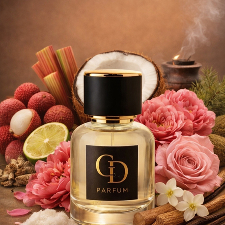 GD DELİNA PREMİUM for woman