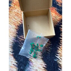 Feker Pcb Cherry Oem Sabitleyici ✅
6.25u - 2u