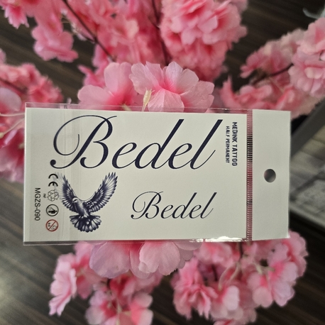 sonradan kararan  bedel  yazi  desen  gecici  dovme