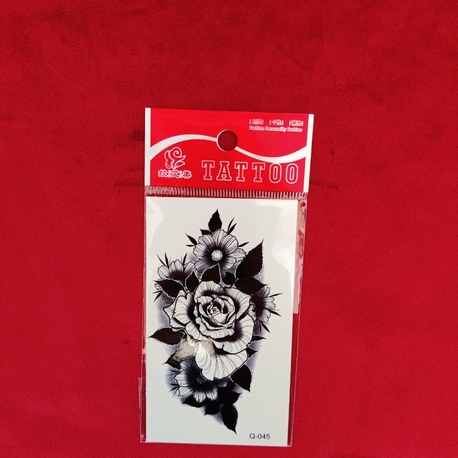 Gül 10x6 cm
