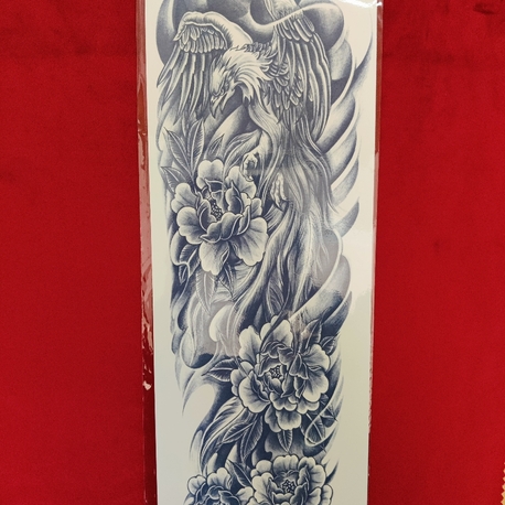 Kararan Çiçekler 48*17 cm