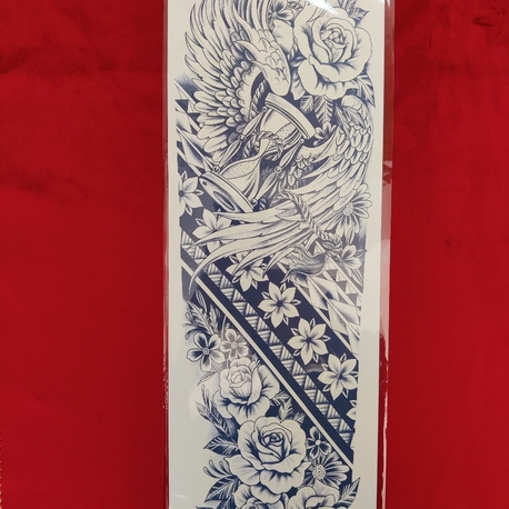 Kararan Karışık 48*17 cm