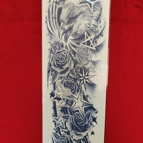 Kararan Kartal 48*17 cm