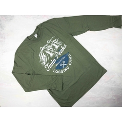 Twin Peaks Medium Sweatshirt