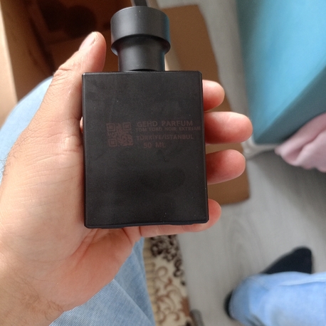 Tom Ford Noir Extreme İçi 50 ml Edp