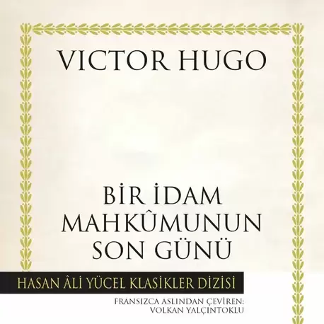 Bir İdam Mahkûmunun Son Günü