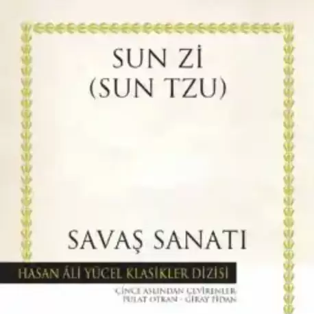 Savaş Sanatı