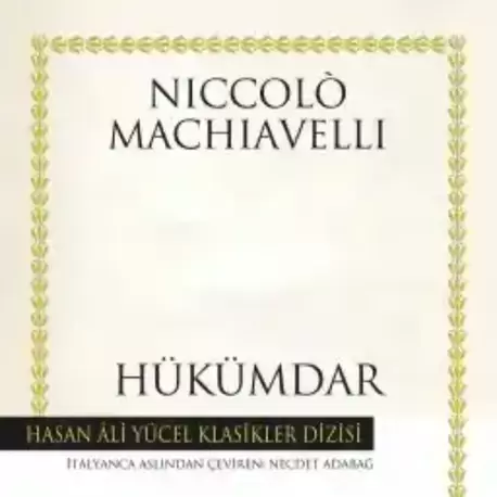 Hükümdar