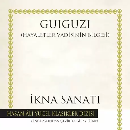 İkna Sanatı