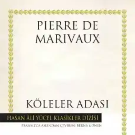 Köleler Adası