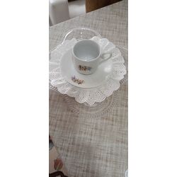 kahve peçetesi