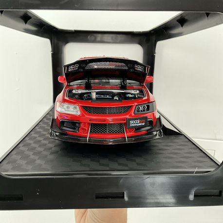1:18 ÖLÇEK DİECAST ARABA