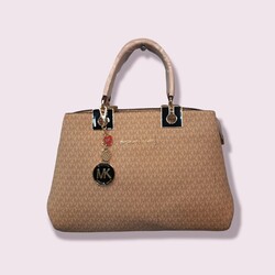 michael kors. el omuz çantası.