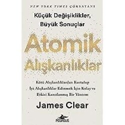 Atomik alışkanlıklar