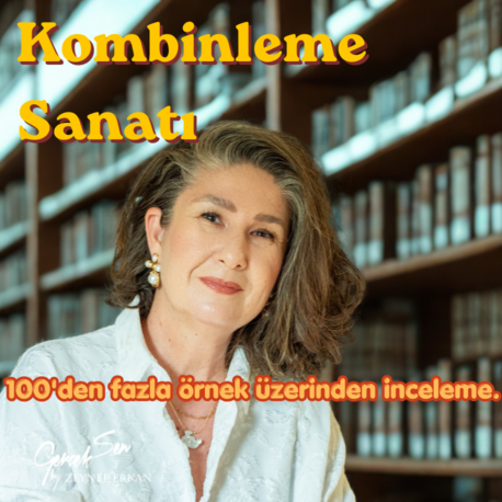 KOMBİNLEME SANATI