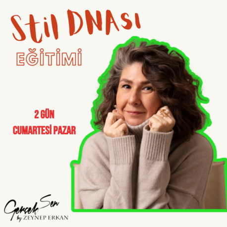 STİL DNAsı