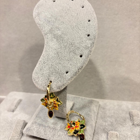 Charm Küpe
