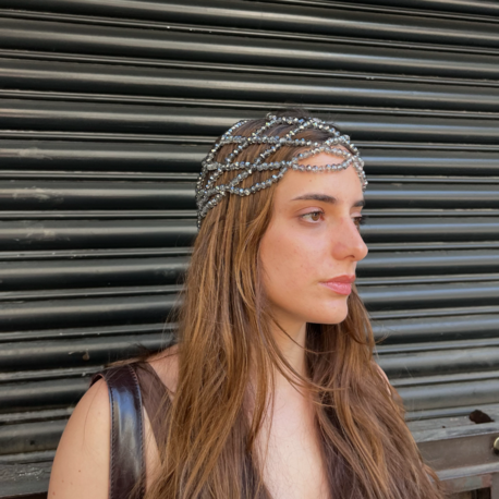Crystal Crown