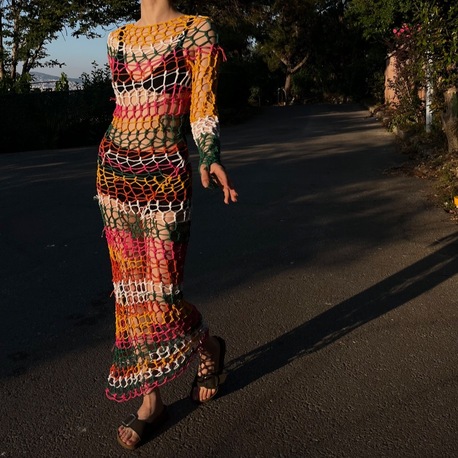 No:5 Dress