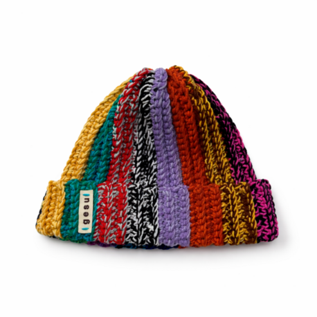 Moods Beanie No:2