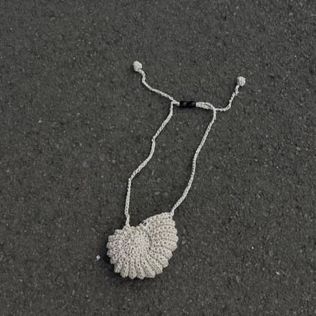 Sea Shell Pouch