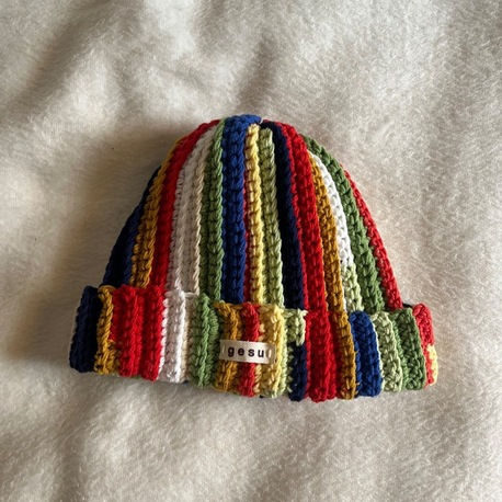 Moods Beanie No:1