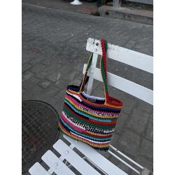 Mezcla Bag