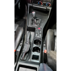 BMW E34, E32 Orta Konsol Bardaklık