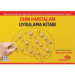 Zihin Haritası Uygulama Kitabı | PDF 