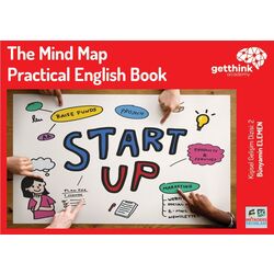 Mind Map Praticial English Book | PDF 
