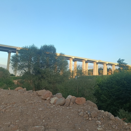 Balıkesir den manzara