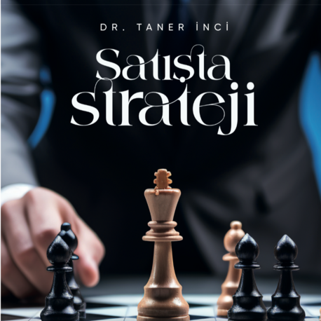 Satışta Strateji