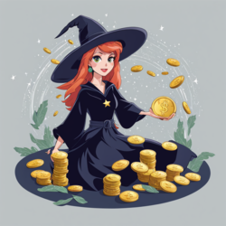Money (Para) Reiki Danışmanlığı