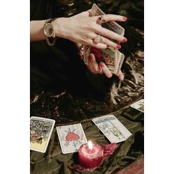 Tarot Tek Soru Danışmanlığı