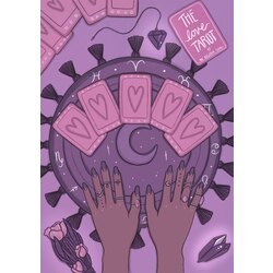 Tarot Danışmanlığı