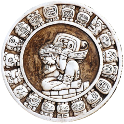Maya Astrolojisi Danışmanlığı
