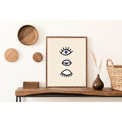 'Evil Eye'