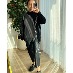 Twist model sweat