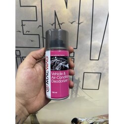 Macwag Klima Bombası Frambuazlı