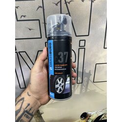 Grassburg Lastik Tamir Kiti 400ml