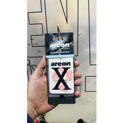 Öpücüklü Areon X Summer Dream