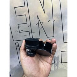 Hazneli Lastik Parlatma Aplikatörü