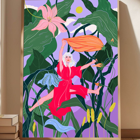Oyun | Poster