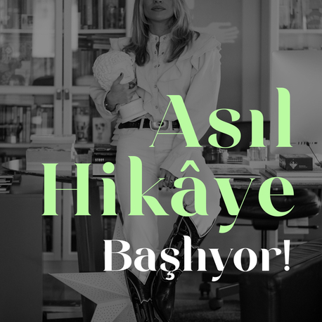 ASIL HİKAYE 
