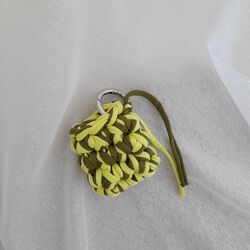 olive airpods case
