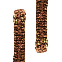 NAVA - BROWNGLOSS / 90 CM