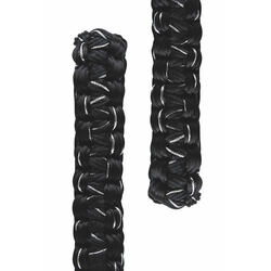 NAVA - BLACKSILVER / 90 CM