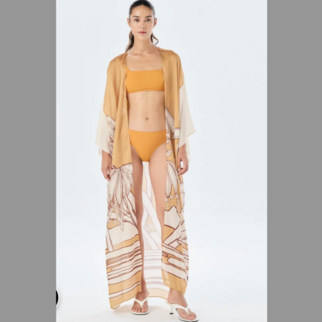  Kimono “Bir ürün satın alıyorsun sanıyorsun…”