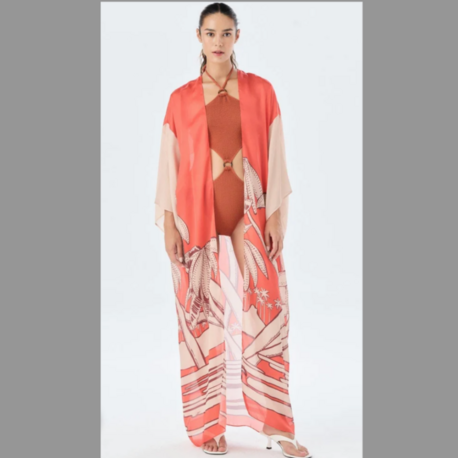  Kimono “Bir ürün satın alıyorsun sanıyorsun…”